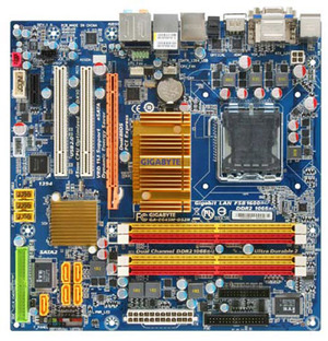 Home Theatre PC Buyer's Guide - Q1 2009 Affordable Micro ATX - Alternatives