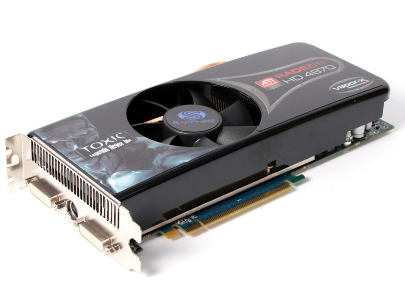 amd radeon hd 4870 скачать драйвер