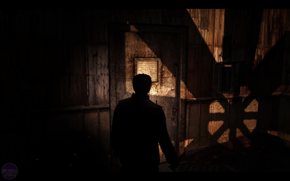 Silent Hill Homecoming, PC - Steam