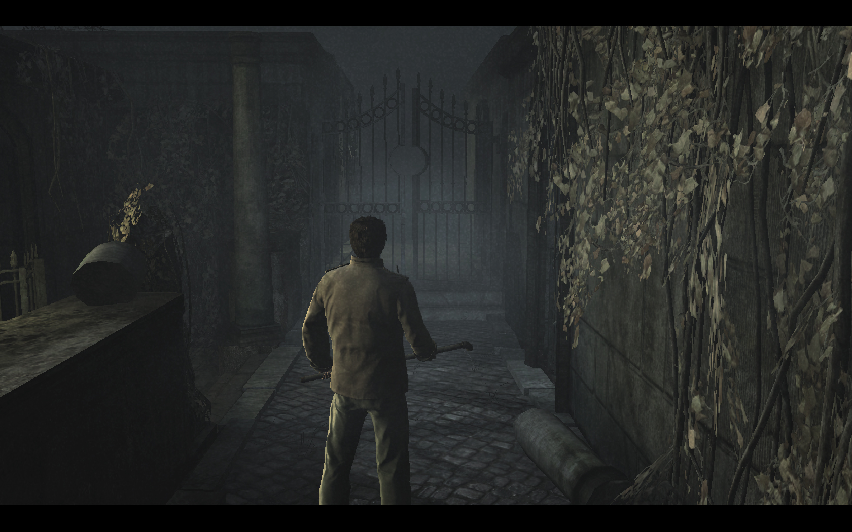 Silent Hill Homecoming, PC - Steam