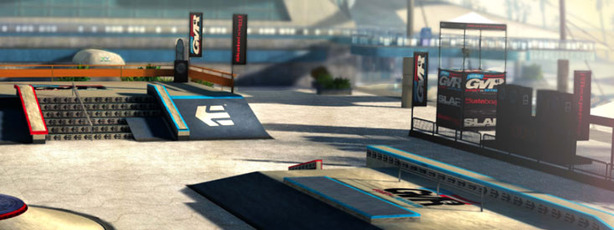 Skate 2