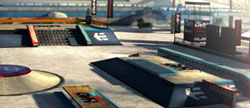 Skate 2