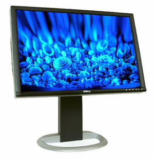 Dell's iconic 2405FPW shook up the monitor market, but web  forums were awash with complaints of its perceived lagginess.