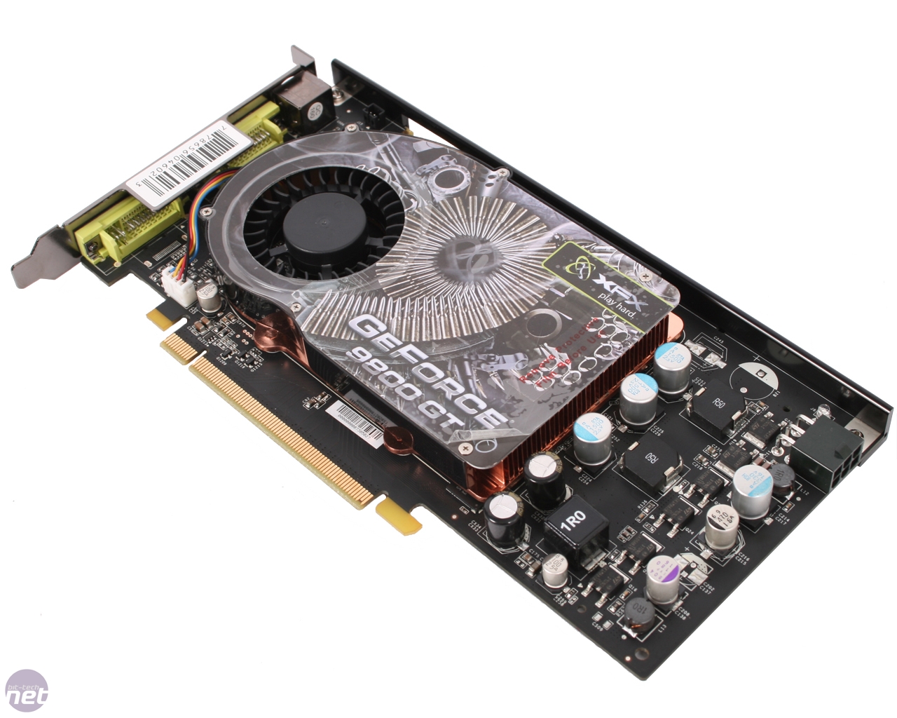 Geforce 9800 Gtx Драйвера