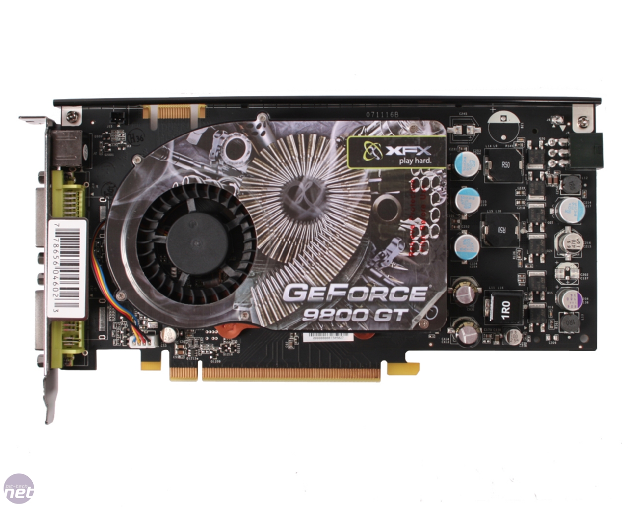 Geforce 9800 gt discount 4gb