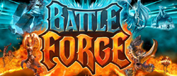 Battleforge