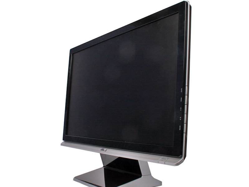 benq e2400hd lcd monitor