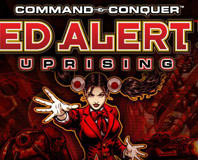 C&C Red Alert 3: Uprising