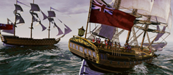Empire: Total War