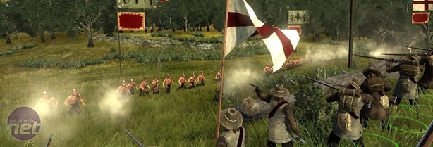 Empire: Total War Empire: Total War - Review