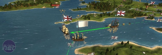 Empire: Total War Empire: Total War - Review