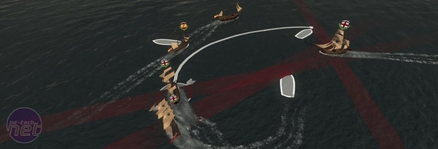 Empire: Total War Empire: Total War - High Seas