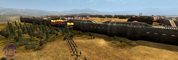 Empire: Total War Empire: Total War - Campaign