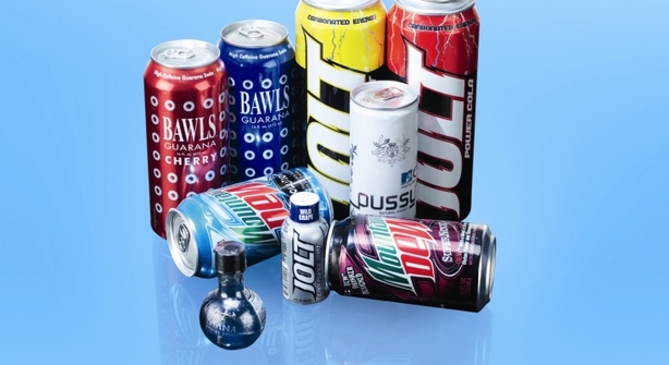 Energy Drink Roundup Introduction to Energy Drinks