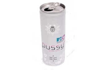 Energy Drink Roundup Pussy