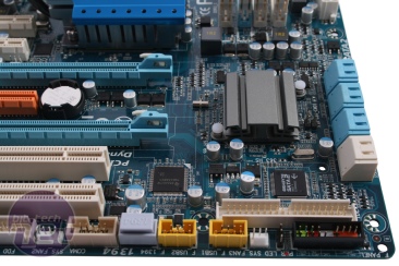 Gigabyte GA-EX58-UD3R Features, Layout and Rear I/O