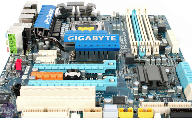 Gigabyte GA-EX58-UD3R Conclusions and Final Thoughts