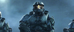 Halo Wars