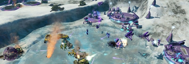 Halo Wars Halo Wars - Review