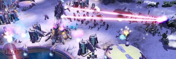 Halo Wars Halo Wars - Conclusions