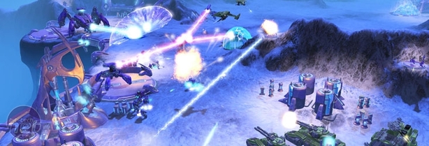 Halo Wars Halo Wars - Conclusions