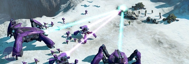 Halo Wars Halo Wars - Review