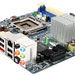 Intel DG45FC mini-ITX motherboard