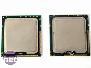 Intel Xeon W5580: Nehalem EP Introduction