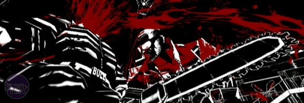 MadWorld MadWorld - Conclusions