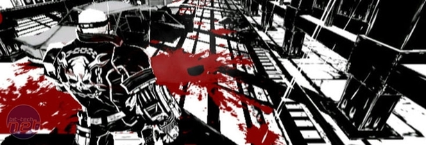 MadWorld MadWorld - Review