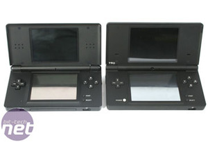 Nintendo DSi Nintendo DSi - Review
