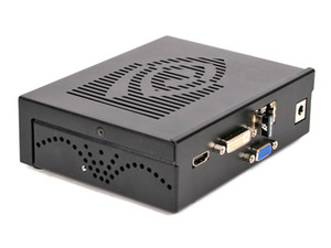 Nvidia's Ion Platform Nvidia Ion Platform - Introduction