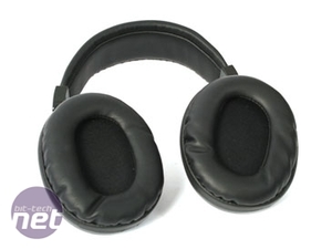 On Our Desk - 16 Teufel AC 9050 PH Headphones