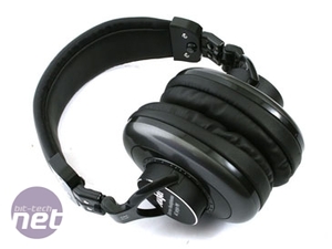 On Our Desk - 16 Teufel AC 9050 PH Headphones