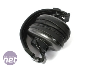 On Our Desk - 16 Teufel AC 9050 PH Headphones