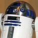 R2D2 Budget Mod by Frenk Janse