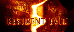 Resident Evil 5