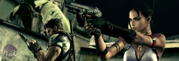 Resident Evil 5 Resident Evil 5 - Review