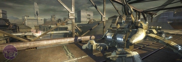 Stormrise Stormrise - Review