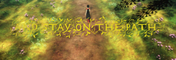 The Path The Path - Review