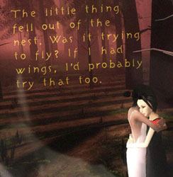 The Path The Path - Broken
