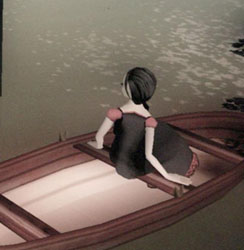 The Path The Path - Review