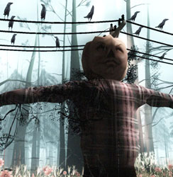 The Path The Path - Review