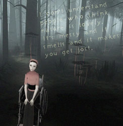 The Path The Path - Broken