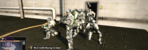 Tom Clancy's EndWar PC Tom Clancy's EndWar PC - Review
