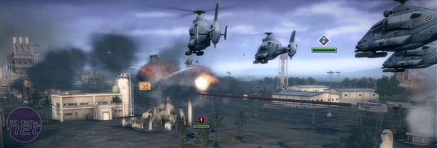 Tom Clancy's EndWar PC Tom Clancy's EndWar PC - Review