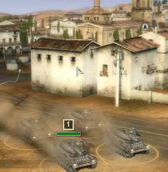 Tom Clancy's EndWar PC Tom Clancy's EndWar PC - Graphics, Conclusions