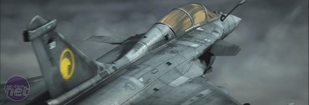 Tom Clancy's HAWX