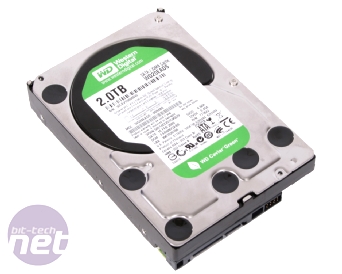 Western Digital 2TB Caviar Green Results Analysis, Value and Final Thoughts