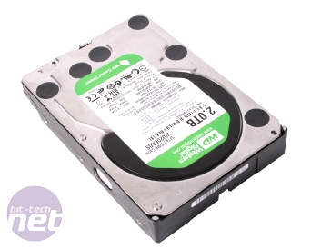 Western Digital 2TB Caviar Green Results Analysis, Value and Final Thoughts